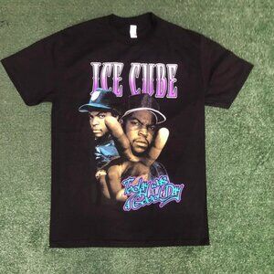 Ice Cube Today Was A Good Day Retro Rap Music Fan Classic Street Collector Gift